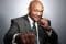 George Foreman Dead