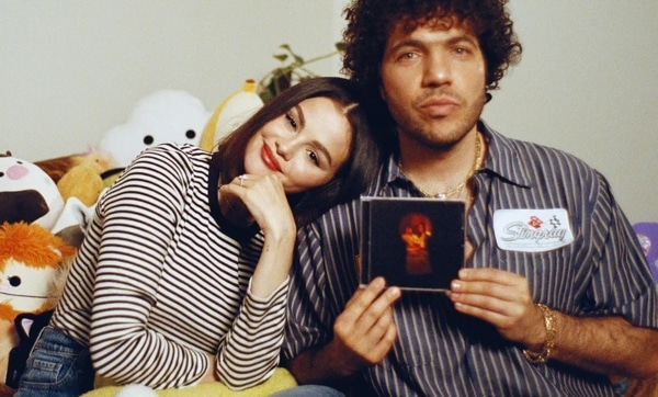 Stream: Selena Gomez & Benny Blanco’s Joint Album ‘I Said I Love You First’