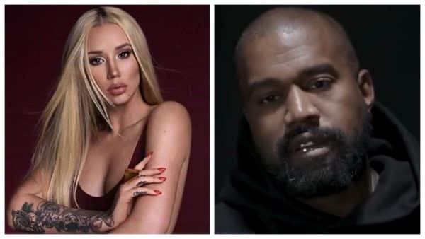 Iggy Azalea Slams Kanye West