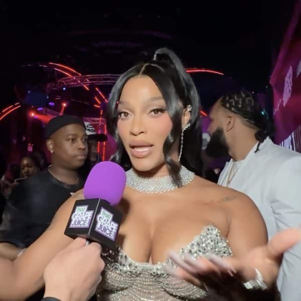 Joseline Hernandez Spills All