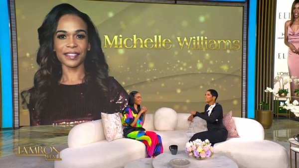 Finally! Michelle Williams CONFIRMS She’s Working on New Solo Music