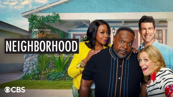 Cedric the Entertainer & Tichina Arnold’s CBS Comedy ‘The Neighborhood’ to End with Season 8