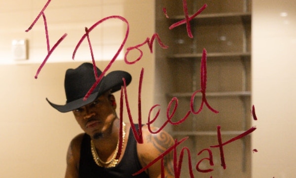 New Song: Ne-Yo – ‘I Don’t Need That’