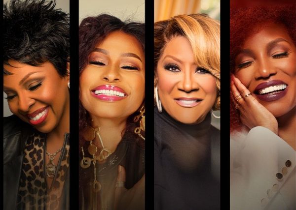 'Queens' Tour With Patti LaBelle, Gladys Knight, Chaka Khan, and Stephanie Mills