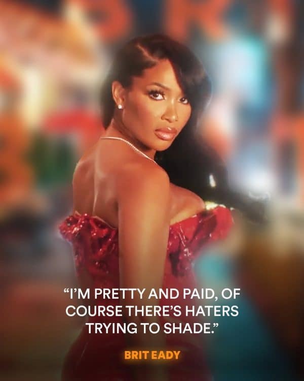 Real Housewives of Atlanta Season 16 Taglines