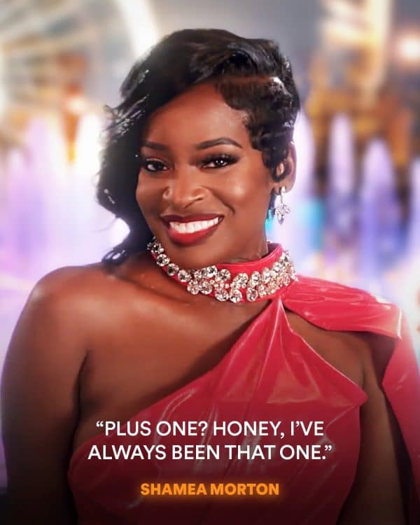 Real Housewives of Atlanta Season 16 Taglines