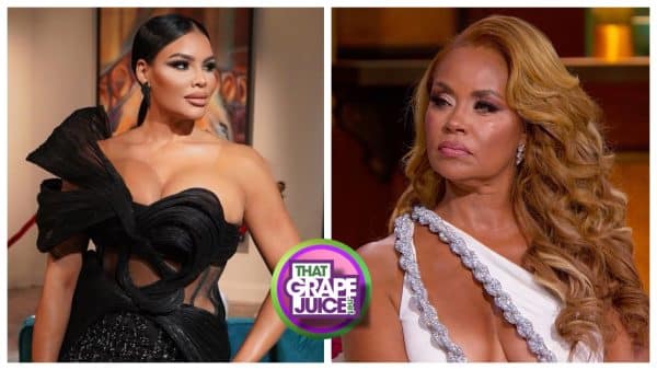 Real Housewives of Potomac