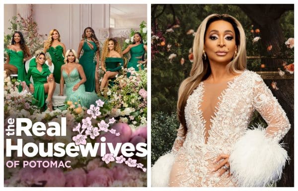 Real Housewives of Potomac Season 10