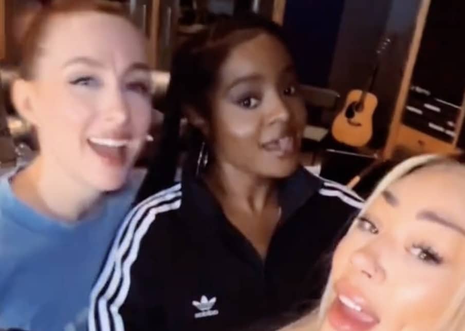 Sugababes Preview New Single ‘Jungle’ [Listen]