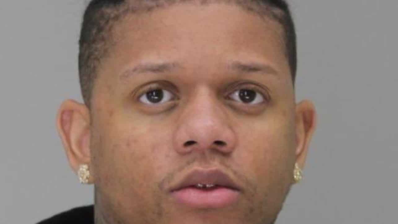 Rapper Yella Beezy Arrested & Charged with Capital MURDER of MO3